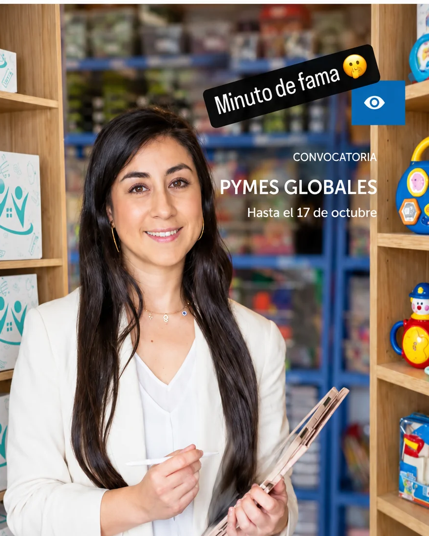 Comunicare - Premio a la Innovación