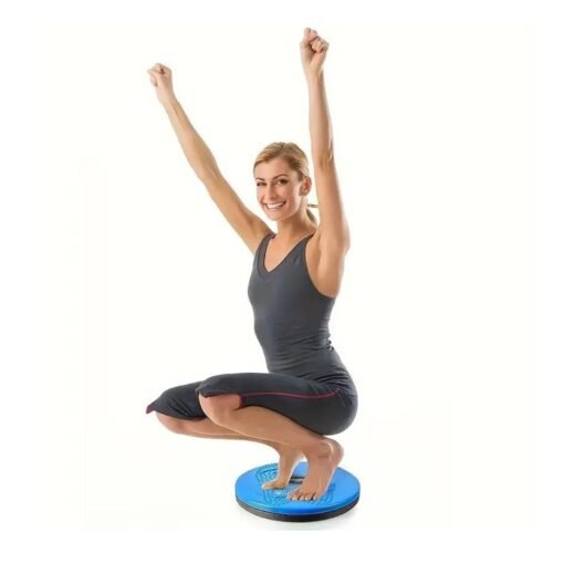 100 Disco Rotatorio Terapia Sensorial