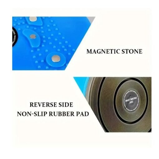 102 Disco Rotatorio Terapia Sensorial