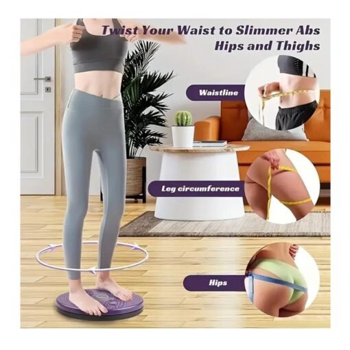 103 Disco Rotatorio Terapia Sensorial