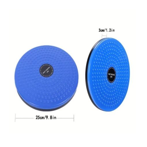 105 Disco Rotatorio Terapia Sensorial