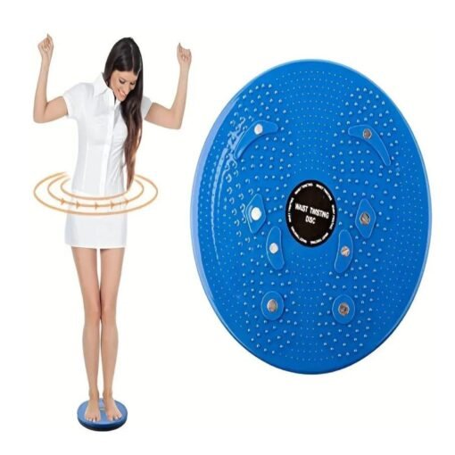 106 Disco Rotatorio Terapia Sensorial