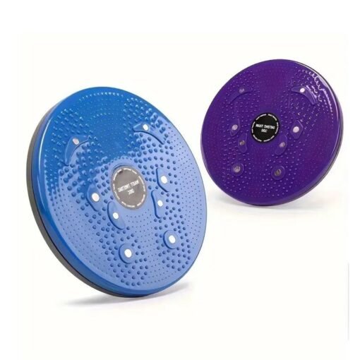 99 Disco Rotatorio Terapia Sensorial