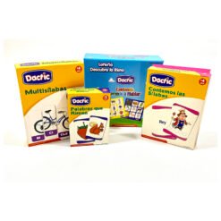 HABLAKIT Conciencia Fonológica