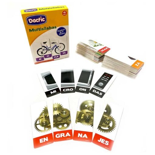 HABLAKIT Conciencia Fonológica