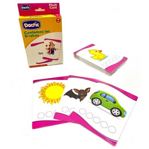 HABLAKIT Conciencia Fonológica