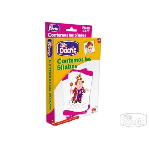 HABLAKIT Conciencia Fonológica