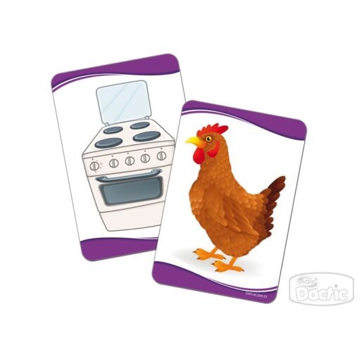 HABLAKIT Conciencia Fonológica