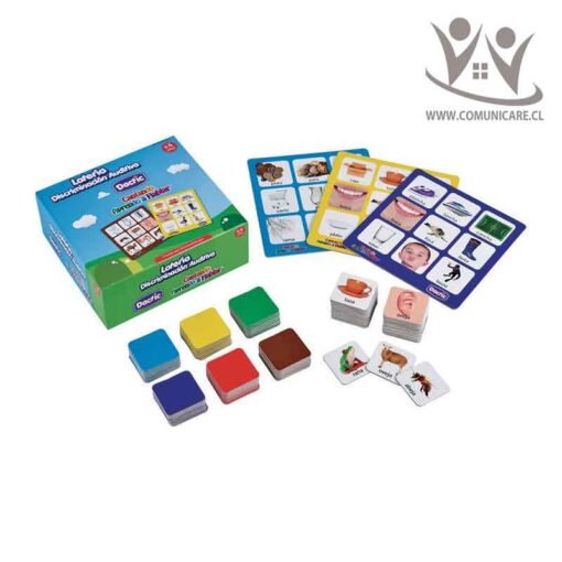 HABLAKIT Conciencia Fonológica