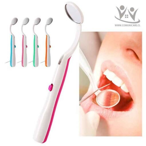 espejo-laringe-led-miofuncional-odontologia-fonoaudiologia5 FONOKIT Evaluación Miofuncional