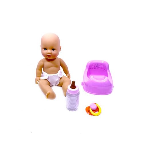 Juego Role Playing Muñeco