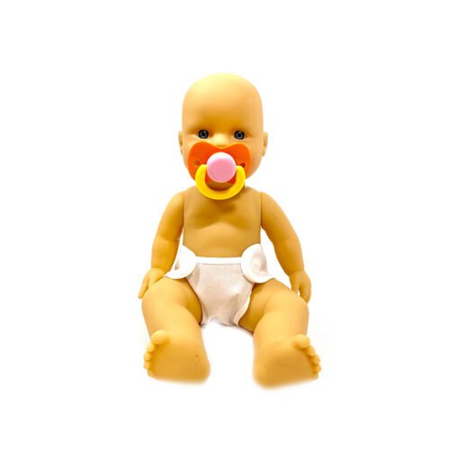 Juego Role Playing Muñeco