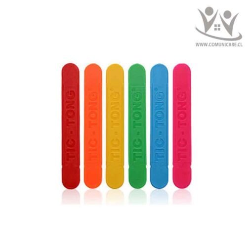 FONOKIT  Insumos Básicos