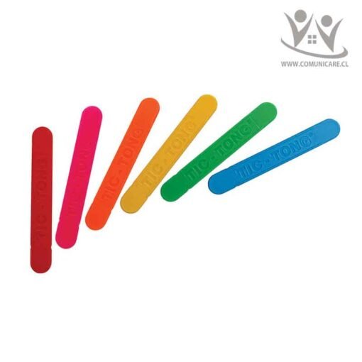 FONOKIT  Insumos Básicos