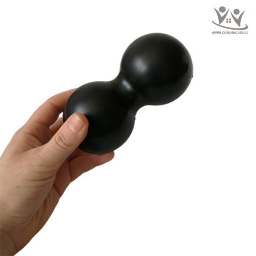 Balón Lacrosse Doble Masaje