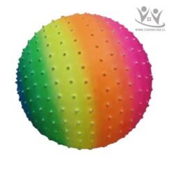 Balón Terapia Sensorial Mediado