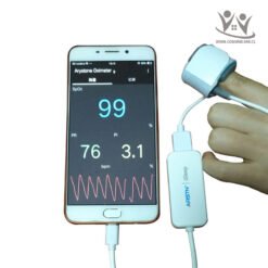 Vibrador Facial Terapia Fonoaudiológica