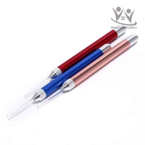 Cureta Luz LED  Pilas AAA