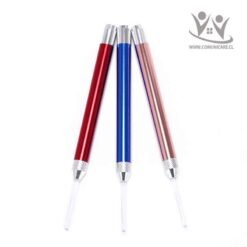 Cureta Luz LED Pilas AAA