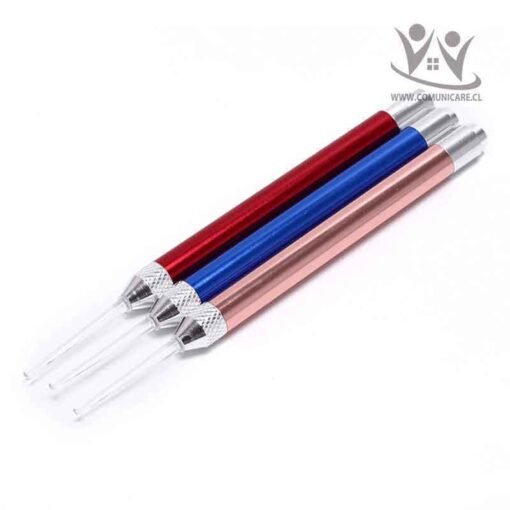 Cureta Luz LED  Pilas AAA