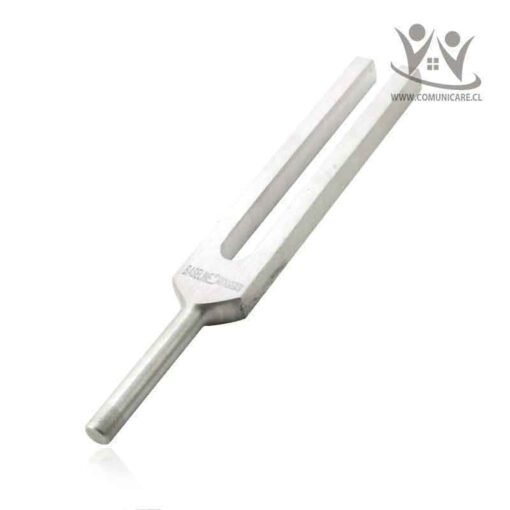 Diapasón Terapéutico Acumetría 512 Hz