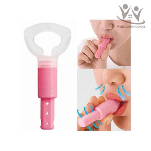 ejercitador-respiracion FONOKIT Evaluación Miofuncional