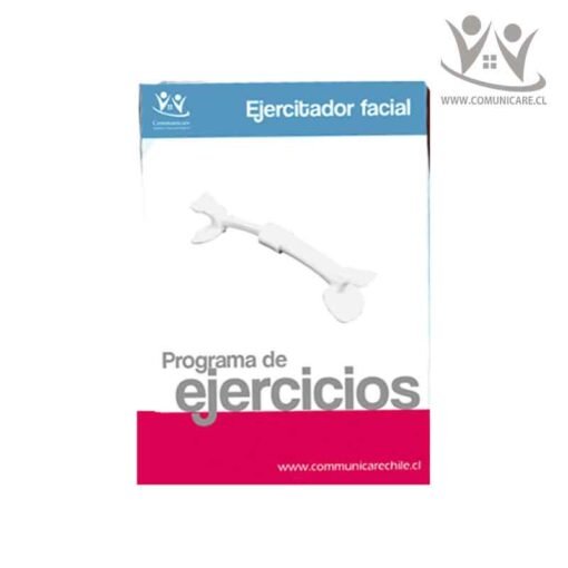 eljercitador-facial1 FONOKIT Evaluación Miofuncional