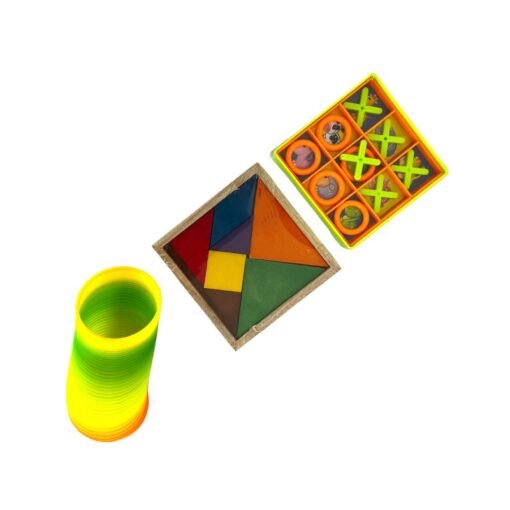 HABLAKIT Láminas Flash Card Reciclaje