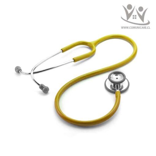 fonendo_amarillo Fonendoscopio COLORES