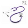 fonendo_morado Fonendoscopio COLORES