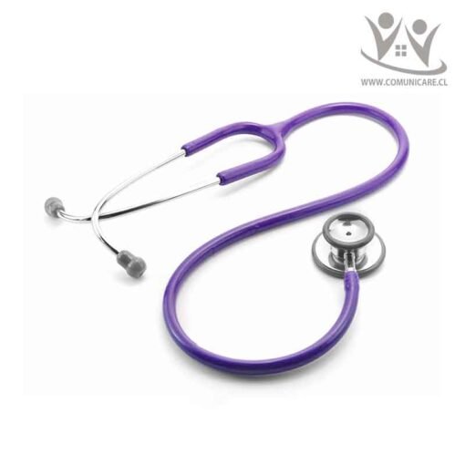 fonendo_morado Fonendoscopio COLORES