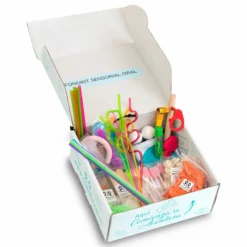 FONOKIT Sensorial Oral