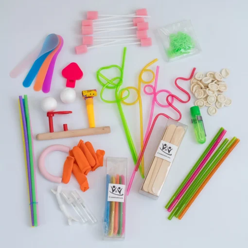 FONOKIT Sensorial Oral