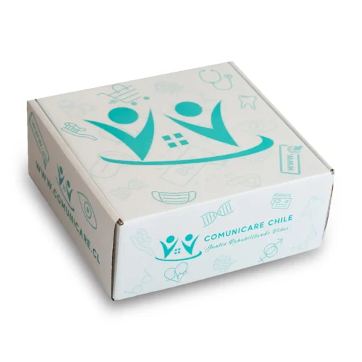 FONOKIT Sensorial Oral