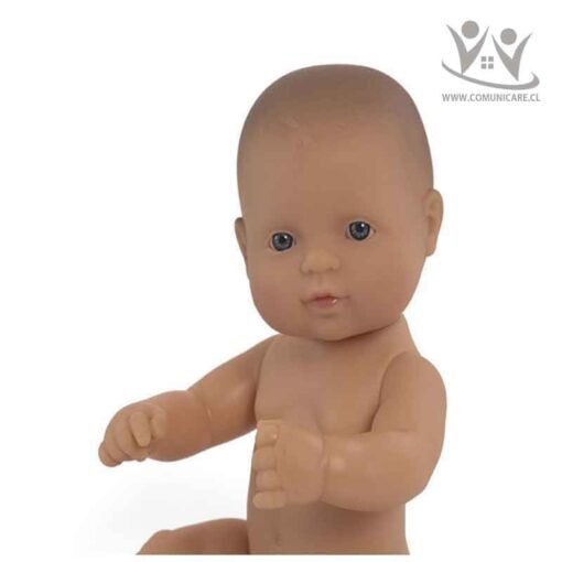 Juego Role Playing Muñeco