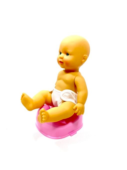 Juego Role Playing Muñeco