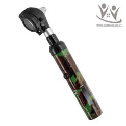 Otoscopio Pocket Azul + Diapasón