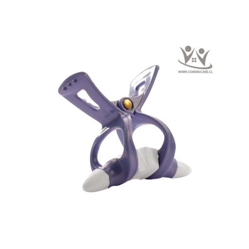 pinza-nasal-obturador-nasal1 Tratamiento Fisuras Labiopalatinas PROFONO ®