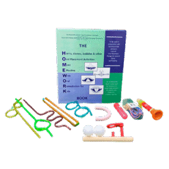 FONOKIT Mi Primera Consulta Fonoaudiológica