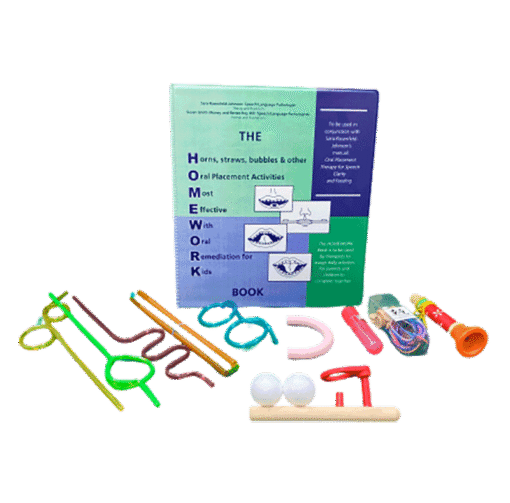 FONOKIT Mi Primera Consulta Fonoaudiológica