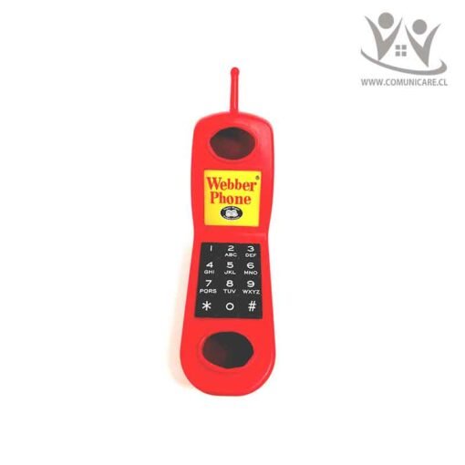 telefono-amplificacion-autismo-tartamudez2 Teléfono Amplificación Super Duper