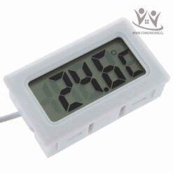 Termómetro de agua VIII Par