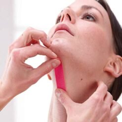 Vendaje Neuromuscular Facial + Manual