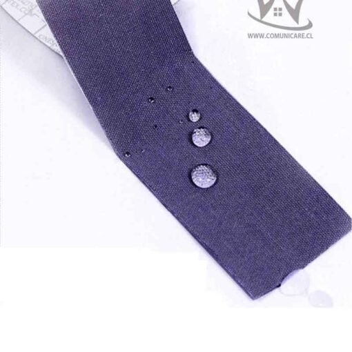 vendaje-neuromuscular-tapping-tape2 Vendaje Neuromuscular Facial + Manual