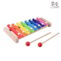 Instrumentos Musicales Terapia Fonológica