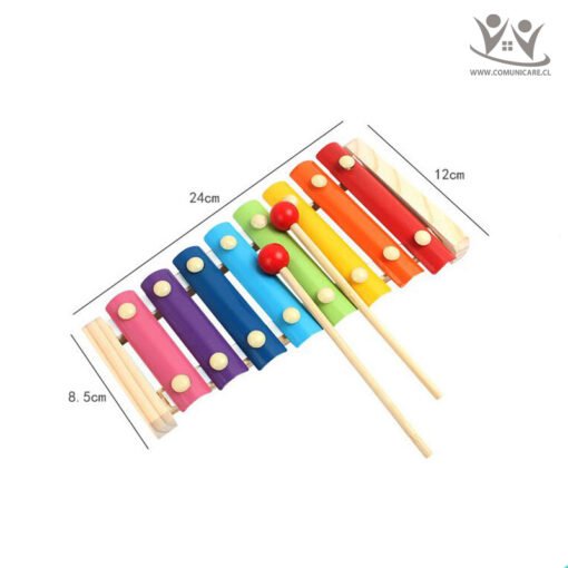 xilofono-musical-juguete-montessori-waldorf-matematicas-estimulacion-lenguaje-terapia-fonoaudiologia-child-diversion-juegos_de_mesa Instrumentos Musicales Terapia Fonológica