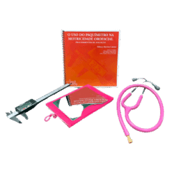 Vibrador Facial Terapia Fonoaudiológica