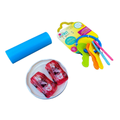 1 Juego Libre Bolsa 2