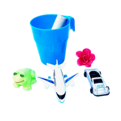 2 Imitación Funcional y simbólica