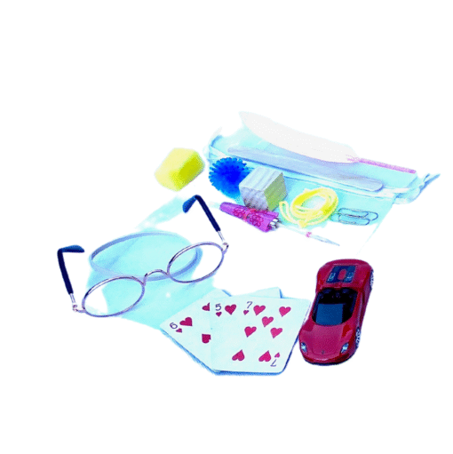 ADOS-2 Módulo 3 Adolescentes y 4 Adultos